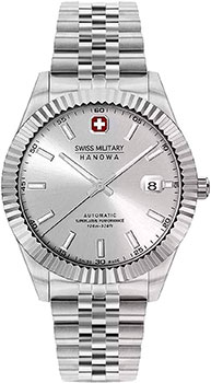 Часы Swiss Military Hanowa Diligenter SMWGL0002104